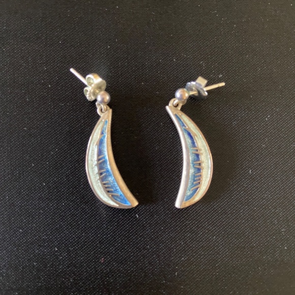 Sheila Fleet Necklace and Earring Set - Picture 2 of 5